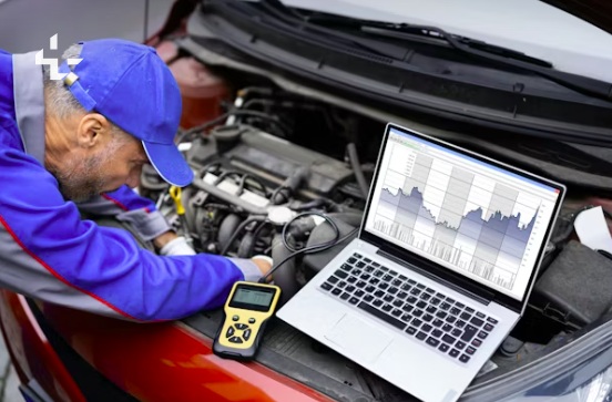 Oprava autoelektroniky