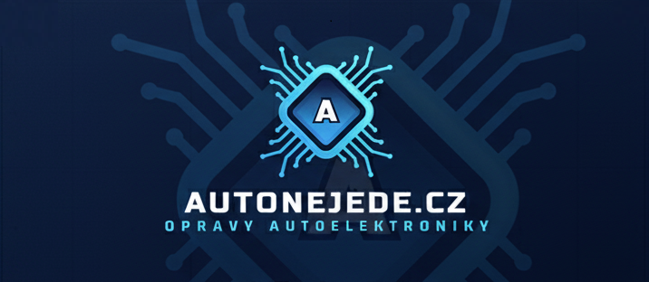 Autonejede.cz logo